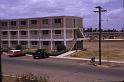NCS Barracks